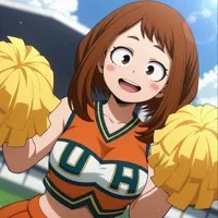 Uraraka