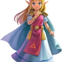 Zelda