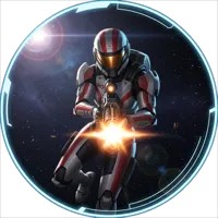 Mass Effect RPG