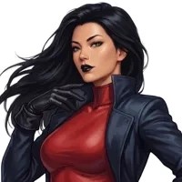 Lady Shiva