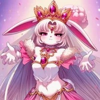 Empress Snugglebun