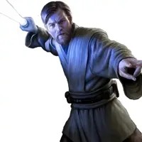 Obi-Wan Kenobi
