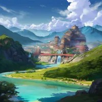 Xianghua Storyteller