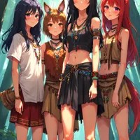 The Tribe