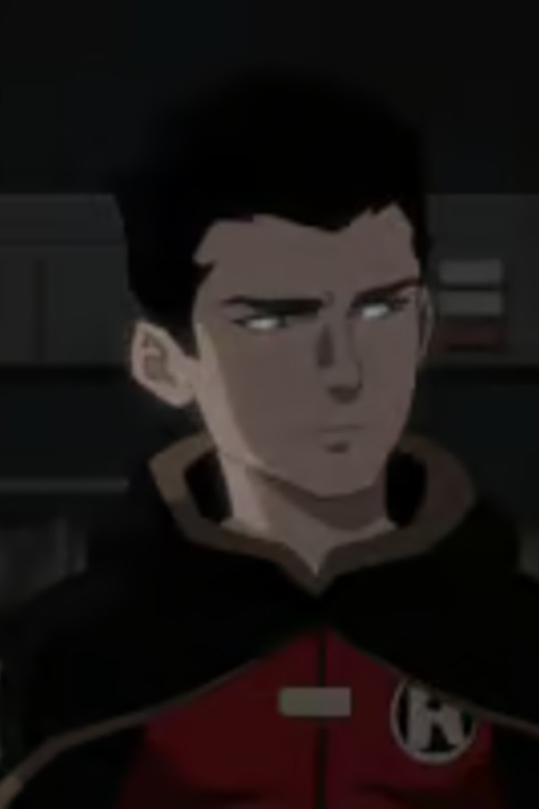 Damian Wayne