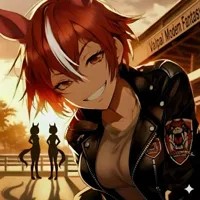Umamusume Pretty Derby Racing RPG