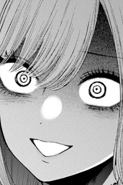 Yandere Marin