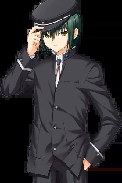 Ayato Naoi