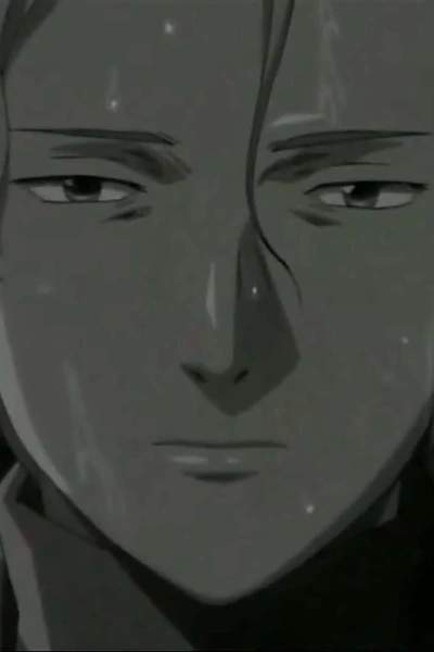 Johan Liebert