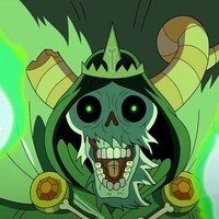 The Lich
