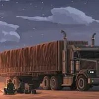 The Dustland