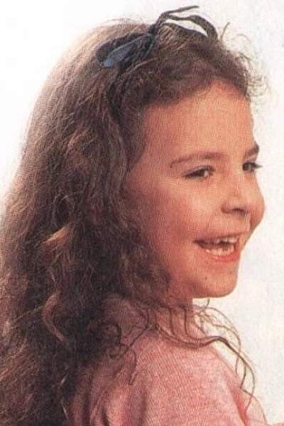 Stella Lyons (The Blobs)
