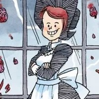 Amelia Bedelia