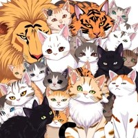 Too Many Felines