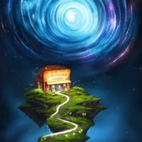 Interdimensional Shop Simulator