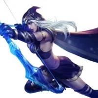 Ashe