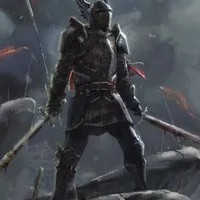 Warden Commander, Hero of Ferelden