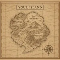 Your island