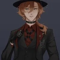 Chuuya