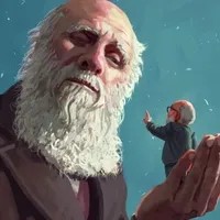 Charles Darwin, Father of Evolutionary Theory