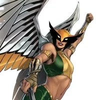 Hawkgirl