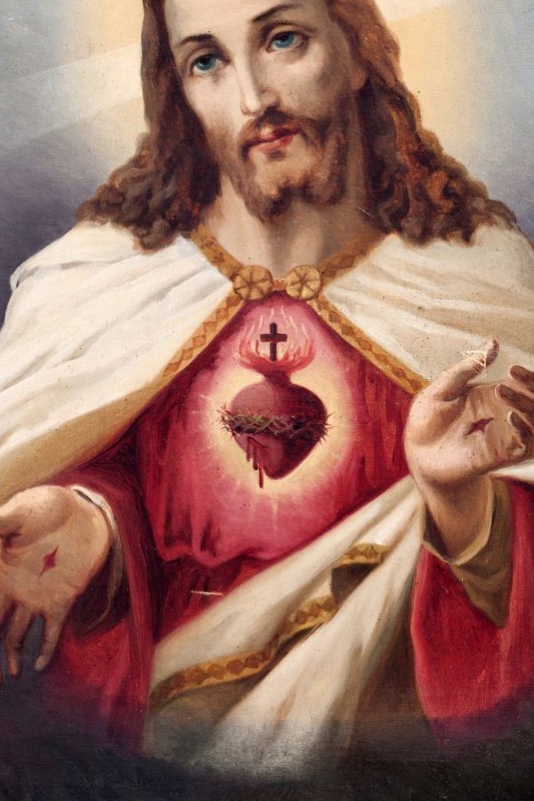 JESUS
