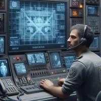 Dungeon emergency call
