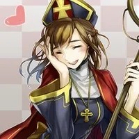 Saint Valentine