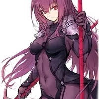 Scathach