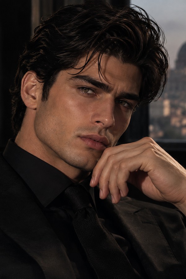 Matteo Vescari