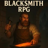 BLACKSMITH RPG