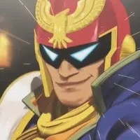 Captain Falcon