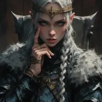 Alfhild