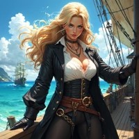 Navigator Storm