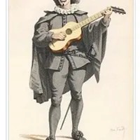 Scaramouche