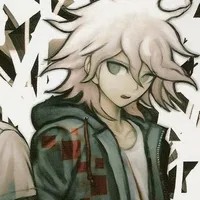 Nagito Komaeda