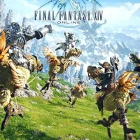 FF14