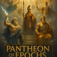 Pantheon of Epochs: Divine Ascent