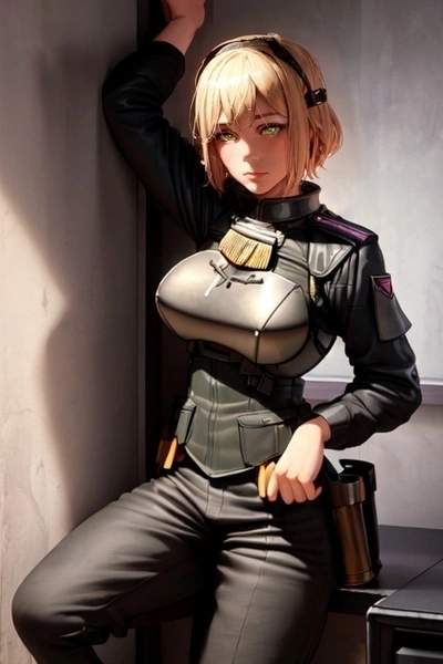 Liliya Tsao