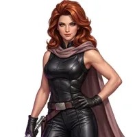 Mara Jade