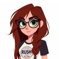 The Girl Who Listened to Rush