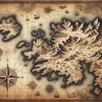Viking Age RPG