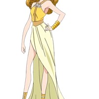 Amanogawa Stella