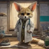 Dr. Foxtor