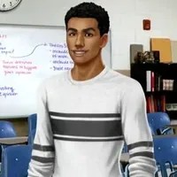 Caleb Mitchell
