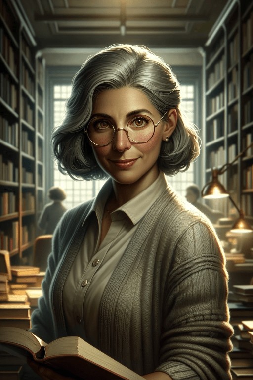 Evelyn Wise