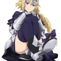 Jeanne