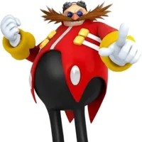 Eggman