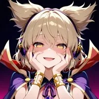 Toyosatomimi no Miko
