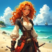 First Mate Ivy